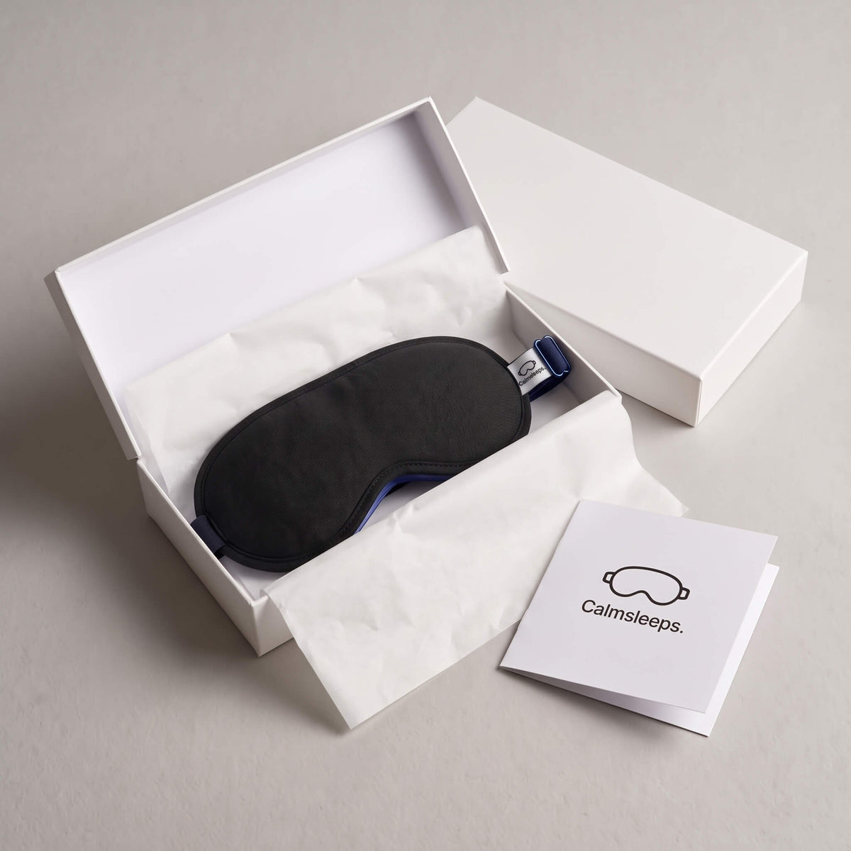 Performance Sleep Mask