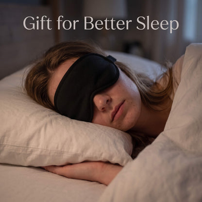 Performance Sleep Mask