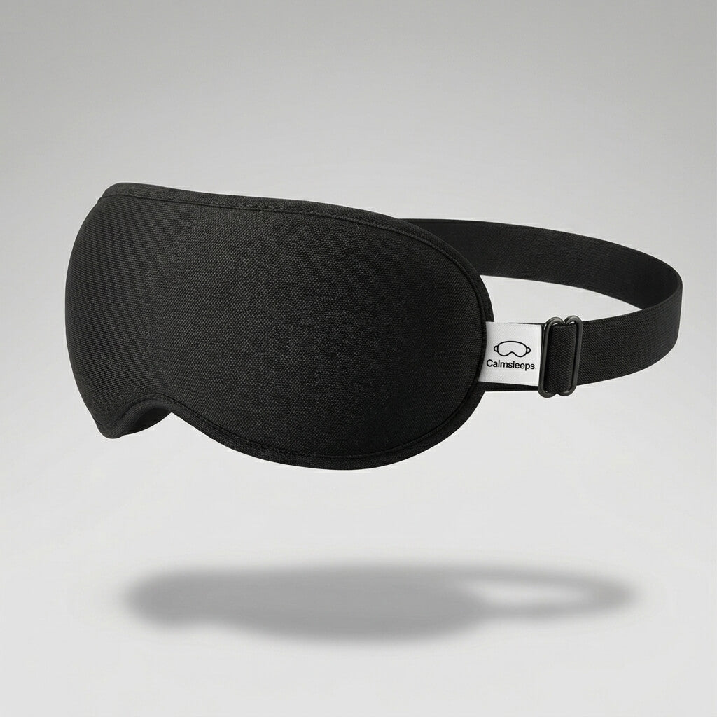 Performance Sleep Mask